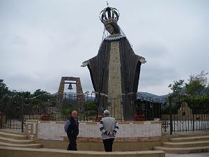 THEOULE SUR MER 13 MAI 2011 (2) NOTRE DAME D'AFRIQUE a THEOULE SUR MER002
